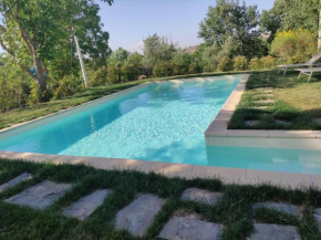 Agriturismo La Poderina Bagno Vignoni